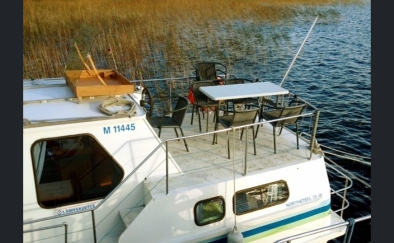 Northsteel 35 JS-kuva-5